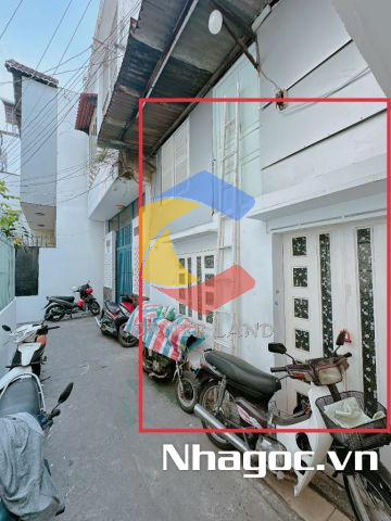 Bán nhà 87/26B Nguyễn Đình Chính, Phường 15, Quận Phú Nhuận, Hồ Chí Minh