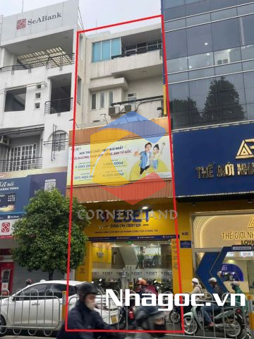 Cho thuê nhà 143B Khánh Hội, Phường 3,  Quận 4, Hồ Chí Minh