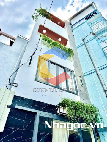 Bán nhà hẻm 42/2 Duy Tân, Phường 15, Quận Phú Nhuận, Hồ Chí Minh