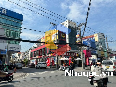 Cho thuê nhà Góc 2MT 68 Lê Văn Việt, Phường Hiệp Phú,  Quận 9, Hồ Chí Minh