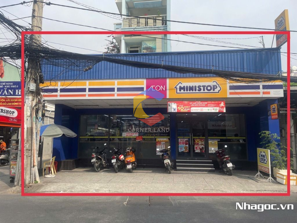 cho thue mat bang mat tien duong dinh tien hoang dt 8x14 ham tret lung 7 lau gia 14000usd thang