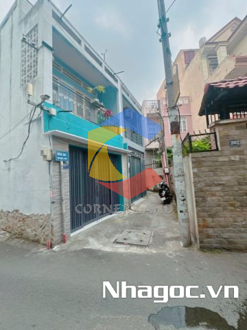 Bán nhà hẻm 202/3 Nguyễn Đình Chính, Phường 11, Quận Phú Nhuận, Hồ Chí Minh