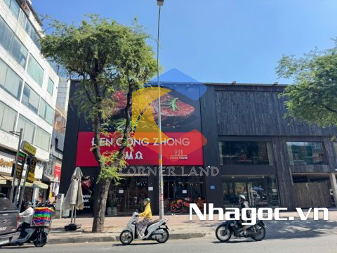 Cho thuê nhà Góc 2MT 848 Sư Vạn Hạnh, Phường 12,  Quận 10, Hồ Chí Minh