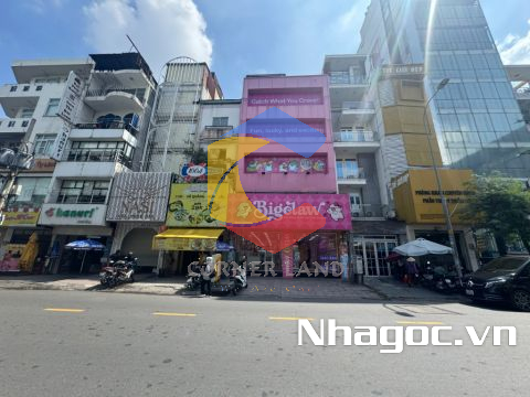 Cho thuê nhà 728-730 Sư Vạn Hạnh, Phường 12,  Quận 10, Hồ Chí Minh