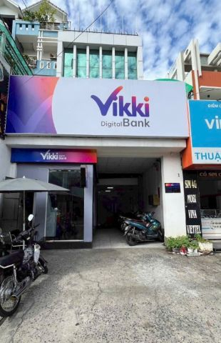 Cho thuê nhà 453 Âu Cơ, Phường Phú Trung, Quận Tân Phú, Hồ Chí Minh