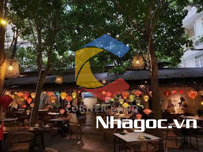 Cho thuê nhà 131 Calmette, Phường Nguyễn Thái Bình,  Quận 1, Hồ Chí Minh