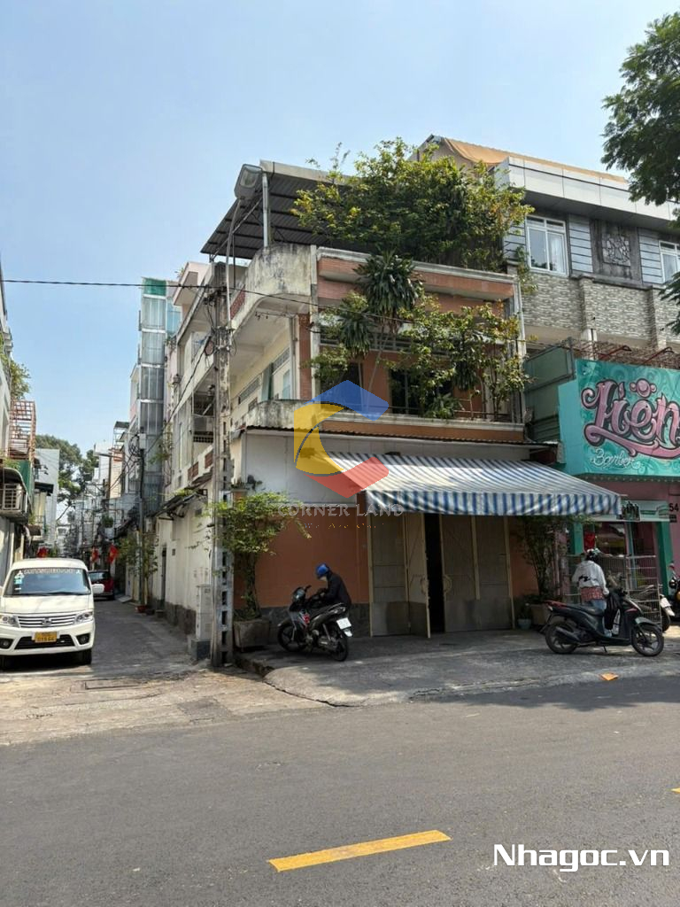 cho thue mat bang mat tien duong dinh tien hoang dt 8x14 ham tret lung 7 lau gia 14000usd thang