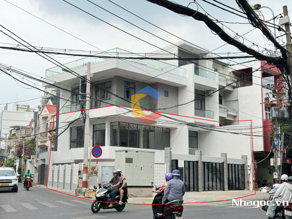 cho thue mat bang mat tien duong dinh tien hoang dt 8x14 ham tret lung 7 lau gia 14000usd thang