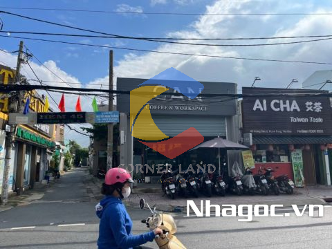 Cho thuê nhà Góc 2MT 47 Hoàng Diệu 2, Phường Linh Trung, Quận Thủ Đức, Hồ Chí Minh