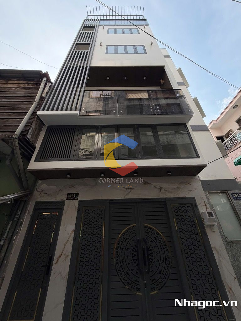 cho thue mat bang mat tien duong dinh tien hoang dt 8x14 ham tret lung 7 lau gia 14000usd thang