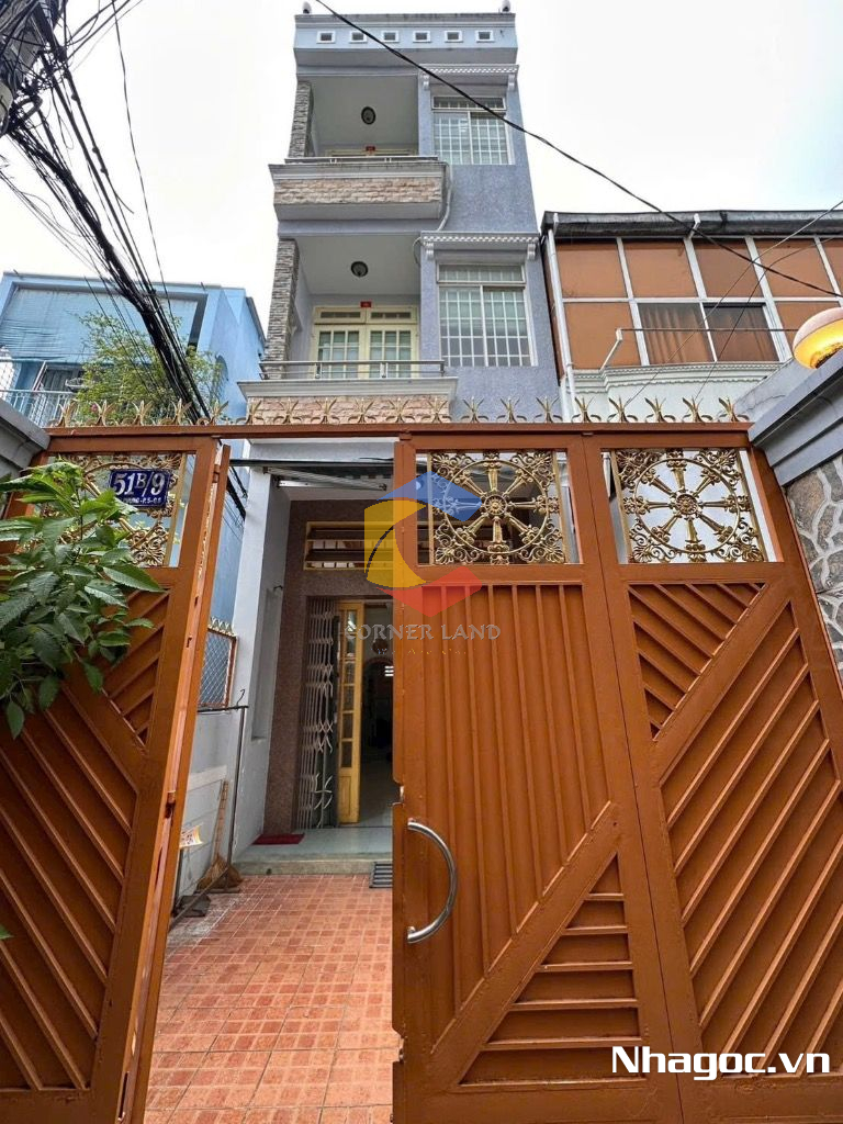 cho thue mat bang mat tien duong dinh tien hoang dt 8x14 ham tret lung 7 lau gia 14000usd thang