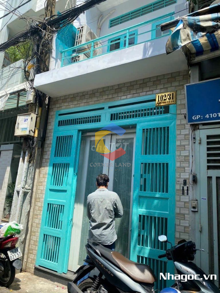 cho thue mat bang mat tien duong dinh tien hoang dt 8x14 ham tret lung 7 lau gia 14000usd thang