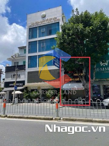 Cho thuê nhà 74 Nguyễn Cư Trinh, Phường Phạm Ngũ Lão,  Quận 1, Hồ Chí Minh