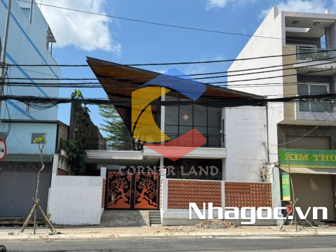 Cho thuê nhà 762-764 Nguyễn Thị Định, Phường  Thạnh Mỹ Lợi,  Quận 2, Hồ Chí Minh