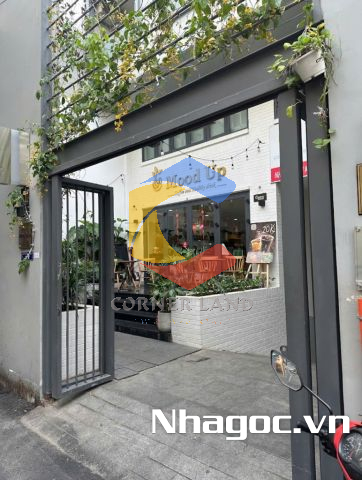 Cho thuê nhà hẻm 7/1 Kỳ Đồng, Phường 9,  Quận 3, Hồ Chí Minh