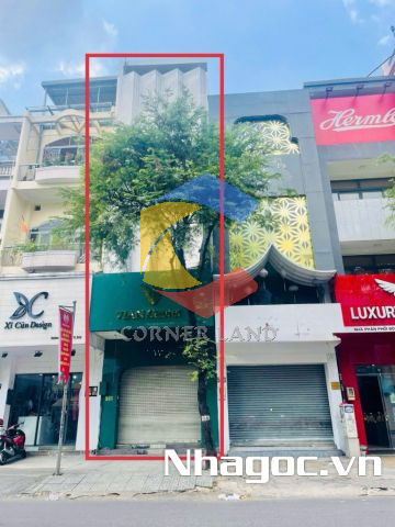 Cho thuê nhà 591 Sư Vạn Hạnh, Phường 12,  Quận 10, Hồ Chí Minh