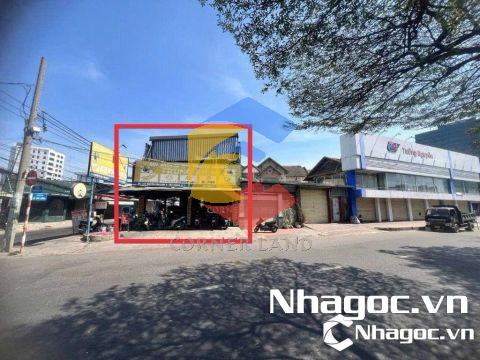 Cho thuê nhà Góc 2MT 315 Nguyễn Văn Linh, Phường Tân Phong,  Quận 7, Hồ Chí Minh