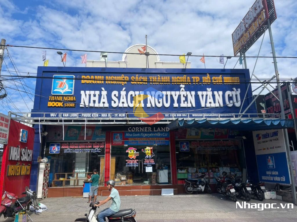 cho thue mat bang mat tien duong dinh tien hoang dt 8x14 ham tret lung 7 lau gia 14000usd thang