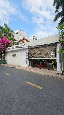 Cho thuê nhà 15 Tống Hữu Định, Phường Thảo Điền,  Quận 2, Hồ Chí Minh