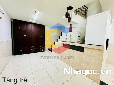 Cho thuê nhà 22 Hoàng Xuân Hoành, Phường Hiệp Tân, Quận Tân Phú, Hồ Chí Minh