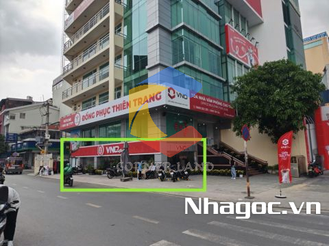Cho thuê nhà 105 Cộng Hòa, Phường 12, Quận Tân Bình, Hồ Chí Minh