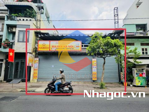 Cho thuê nhà 119 Bình Thới, Phường 11,  Quận 11, Hồ Chí Minh