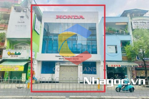 Cho thuê nhà 150 Nguyễn Sơn, Phường Phú Thọ Hòa, Quận Tân Phú, Hồ Chí Minh