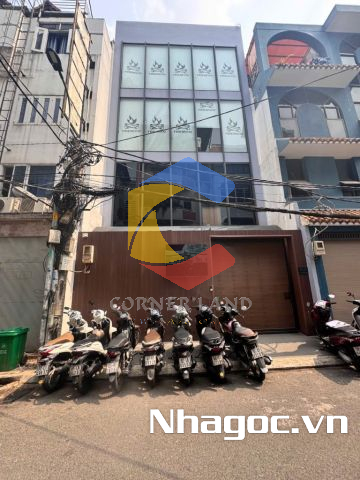 Cho thuê nhà 433/3 Sư Vạn Hạnh, Phường 12,  Quận 10, Hồ Chí Minh