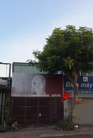 Bán nhà 500 Lê Văn Việt, Phường Tăng Nhơn Phú A,  Quận 9, Hồ Chí Minh