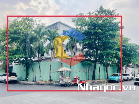 Cho thuê nhà Góc 2MT 12 Hoàng Việt, Phường 4, Quận Tân Bình, Hồ Chí Minh