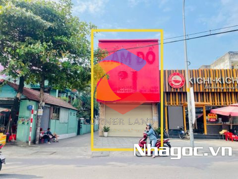 Cho thuê nhà Góc 2MT 17 Nguyễn Ảnh Thủ, Phường Hiệp Thành,  Quận 12, Hồ Chí Minh