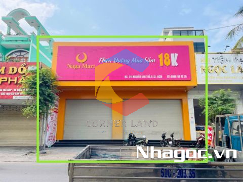 Cho thuê nhà 211A Nguyễn Ảnh Thủ, Phường Hiệp Thành,  Quận 12, Hồ Chí Minh