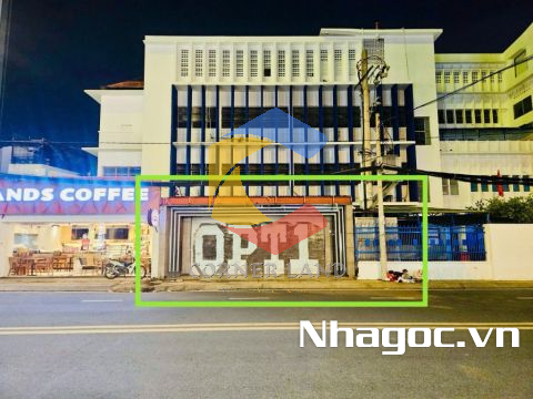 Cho thuê nhà 88 Cách Mạng Tháng Tám, Phường 6,  Quận 3, Hồ Chí Minh