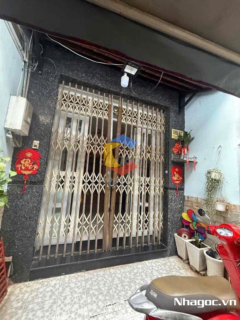 cho thue mat bang mat tien duong dinh tien hoang dt 8x14 ham tret lung 7 lau gia 14000usd thang