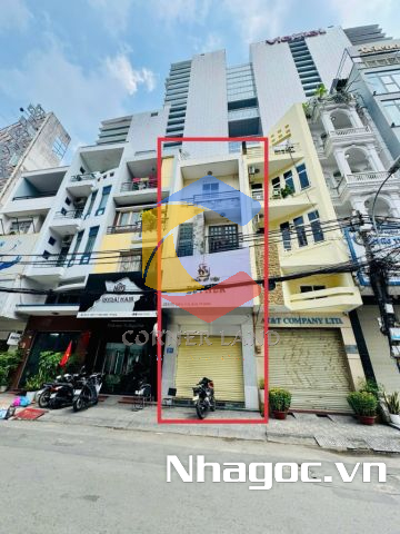 Cho thuê nhà hẻm 283/21 Cách Mạng Tháng Tám, Phường 12,  Quận 10, Hồ Chí Minh