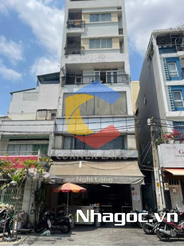 Cho thuê nhà 71 Cửu Long, Phường 15,  Quận 10, Hồ Chí Minh
