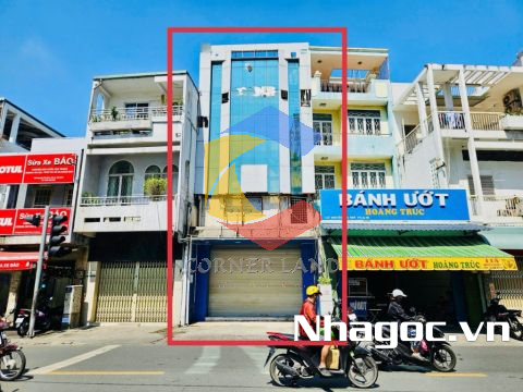 Cho thuê nhà 113 Nguyễn Thị Nhỏ, Phường 9, Quận Tân Bình, Hồ Chí Minh