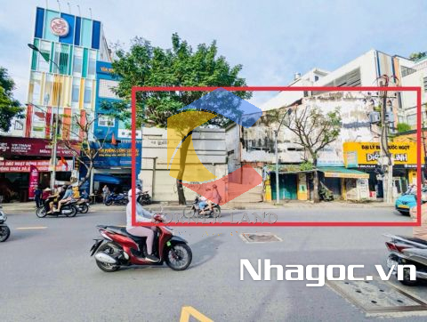Cho thuê nhà 58 Hòa Bình, Phường 5,  Quận 11, Hồ Chí Minh