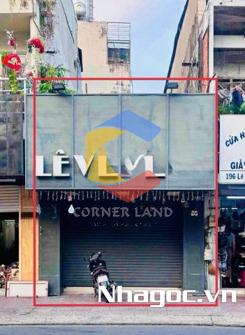 Cho thuê nhà 198 Lê Văn Sỹ, Phường 10, Quận Phú Nhuận, Hồ Chí Minh