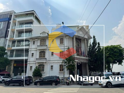 Cho thuê nhà Góc 2MT 998 Đồng Văn Cống, Phường  Thạnh Mỹ Lợi,  Quận 2, Hồ Chí Minh