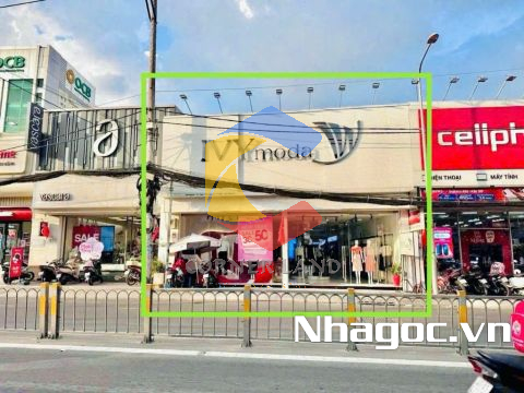 Cho thuê nhà 248 Nguyễn Thị Thập, Phường Tân Quy,  Quận 7, Hồ Chí Minh