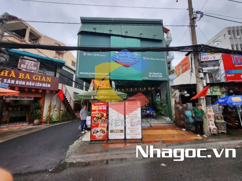 Cho thuê nhà Góc 2MT 430 Phan Huy Ích, Phường 12, Quận Gò Vấp, Hồ Chí Minh