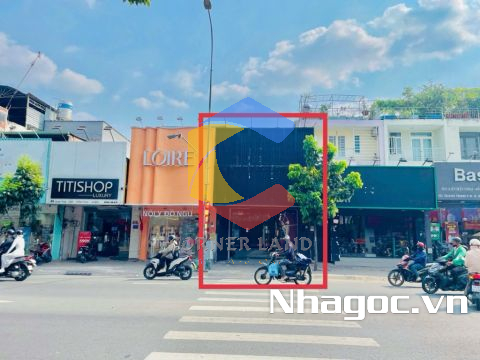Cho thuê nhà 53 Quang Trung, Phường 10, Quận Gò Vấp, Hồ Chí Minh