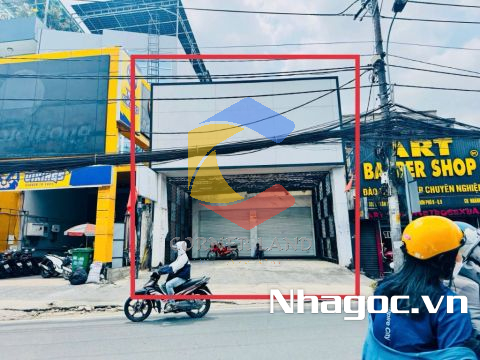 Cho thuê nhà 354-356 Lê Văn Việt, Phường Tăng Nhơn Phú B,  Quận 9, Hồ Chí Minh