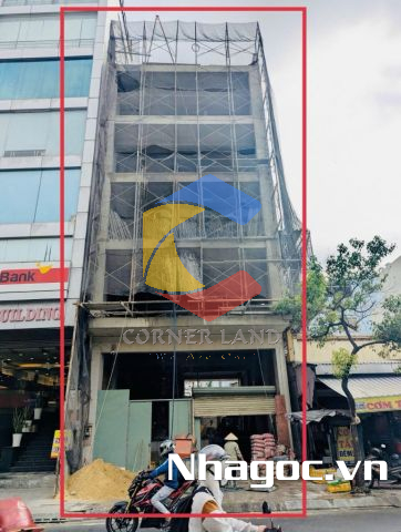 Cho thuê tòa nhà 21 Gò Dầu, Phường Tân Quý, Quận Tân Phú, Hồ Chí Minh