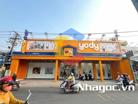 Cho thuê nhà 474 Nguyễn Văn Tăng, Phường Long Thạnh Mỹ,  Quận 9, Hồ Chí Minh