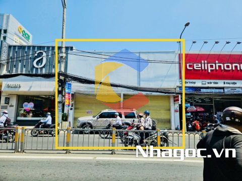 Cho thuê nhà 248 Nguyễn Thị Thập, Phường Tân Quy,  Quận 7, Hồ Chí Minh