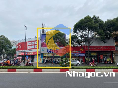 Cho thuê nhà 165B Lê Hồng Phong, Phường 8, Thành phố Vũng Tàu, Bà Rịa Vũng Tàu