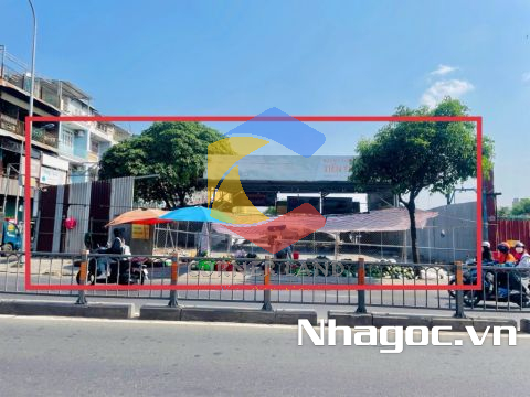 Cho thuê nhà Góc 2MT 14B1 Phan Văn Trị, Phường 7, Quận Gò Vấp, Hồ Chí Minh