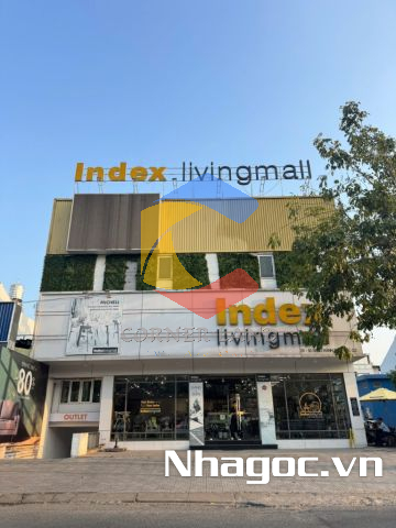 Cho thuê nhà 29-30 Song Hành, Phường An Phú,  Quận 2, Hồ Chí Minh